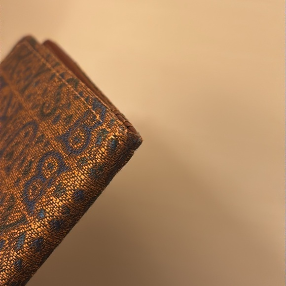 BURBERRYS AGENDA VINTAGE - Picture 8 of 16